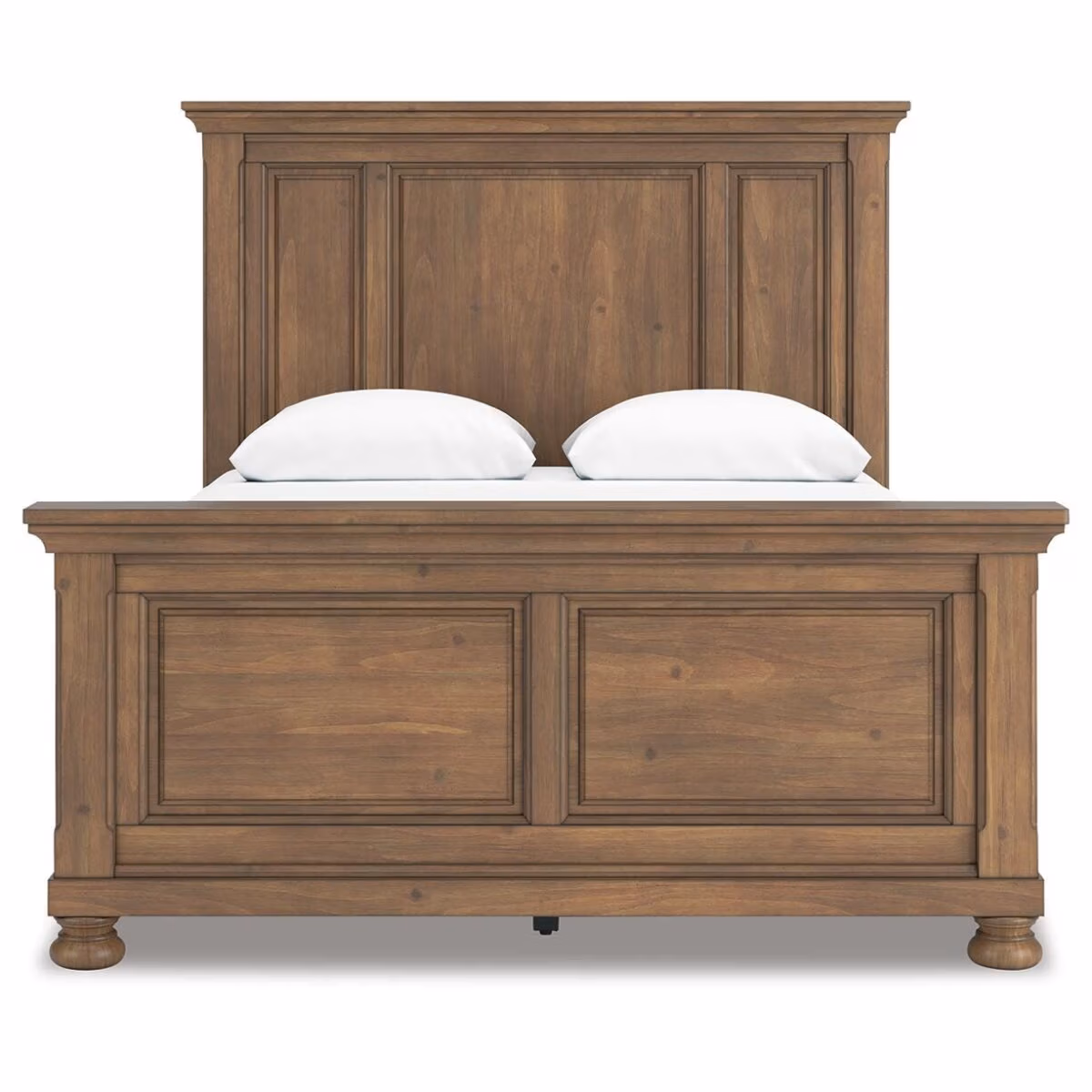 Feddinger Queen Panel Bed - Image 4