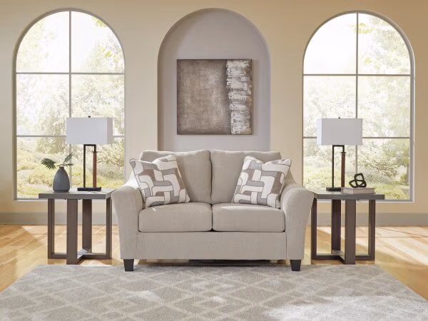 Willarae Loveseat - Image 3