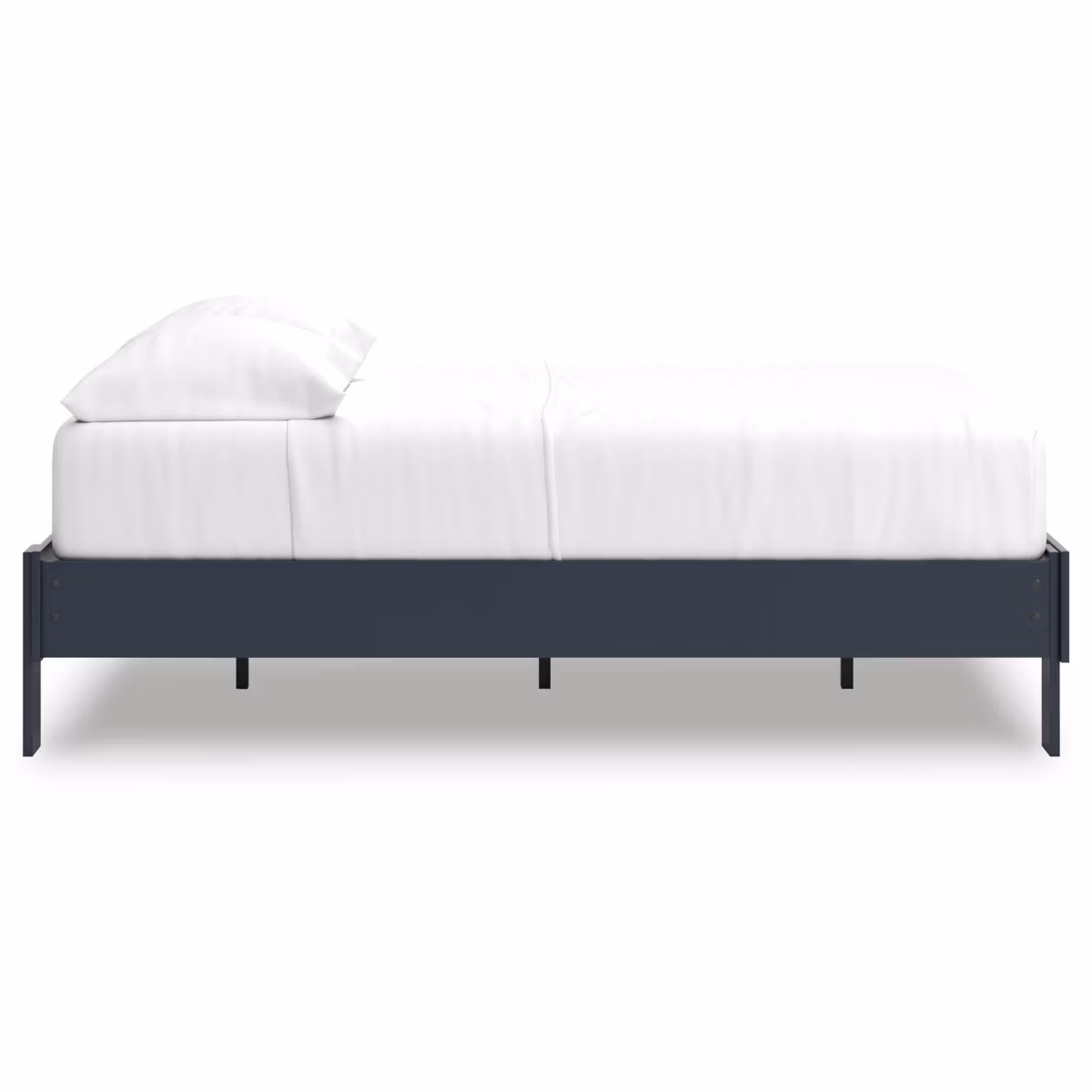 Simmenfort Full Platform Bed - Image 9