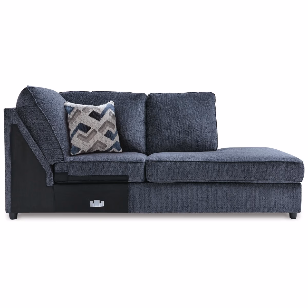 Albar Place 2-Piece Sectional and Ottoman - Image 7