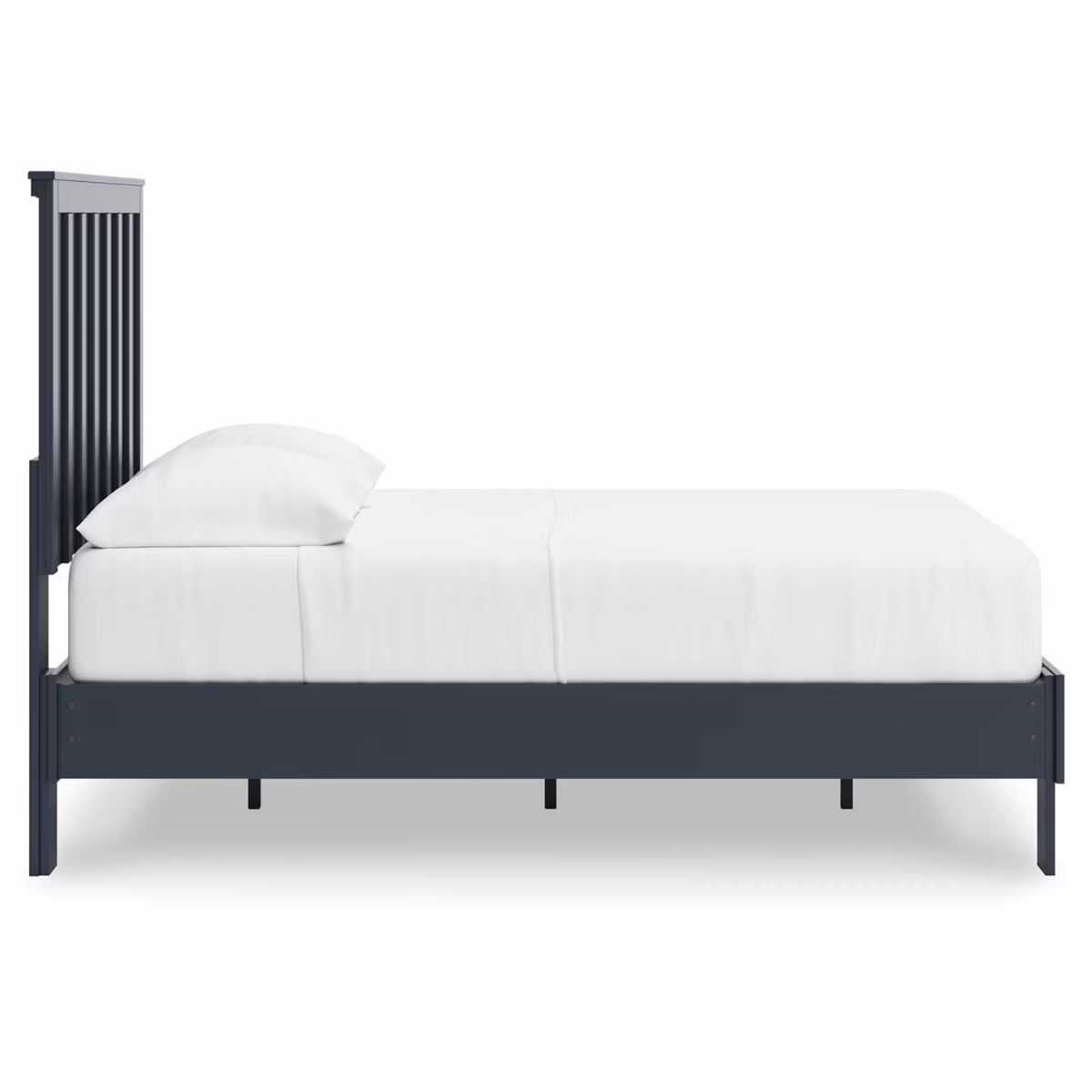Simmenfort Full Platform Bed - Image 9