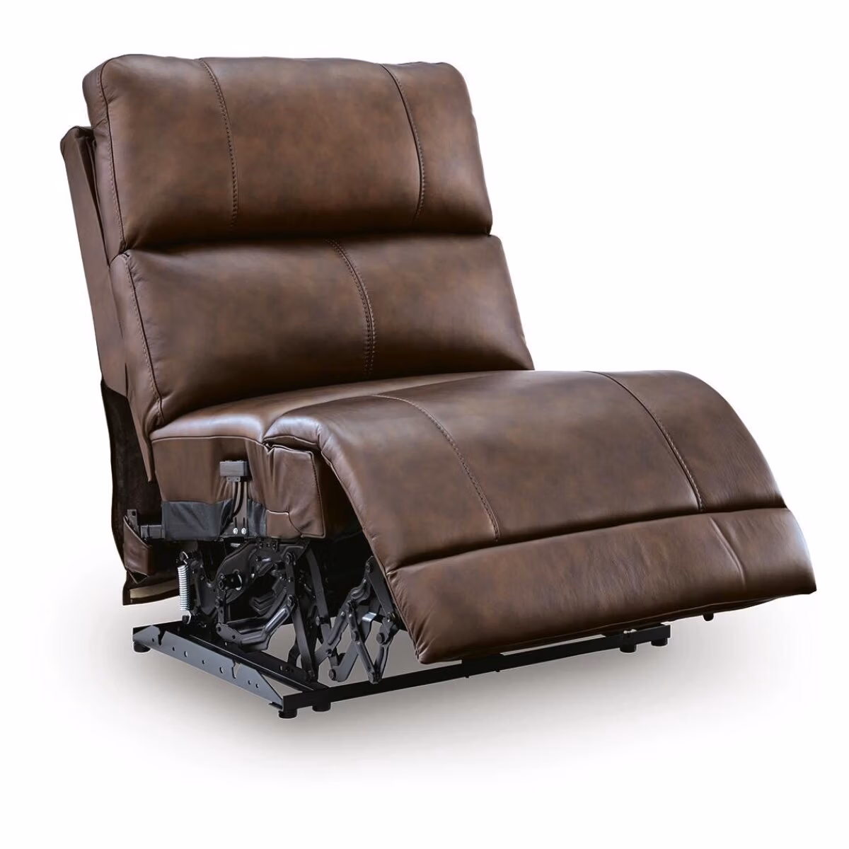 Bleckley Power Armless Recliner - Image 4