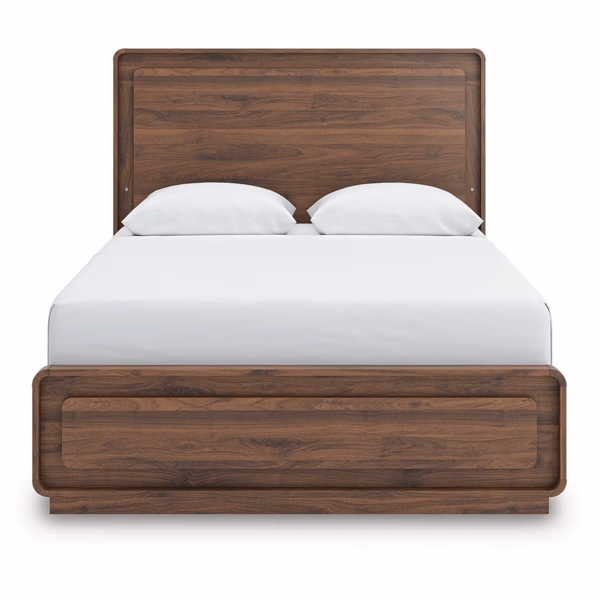 Fortlorn Queen Panel Bed - Image 9