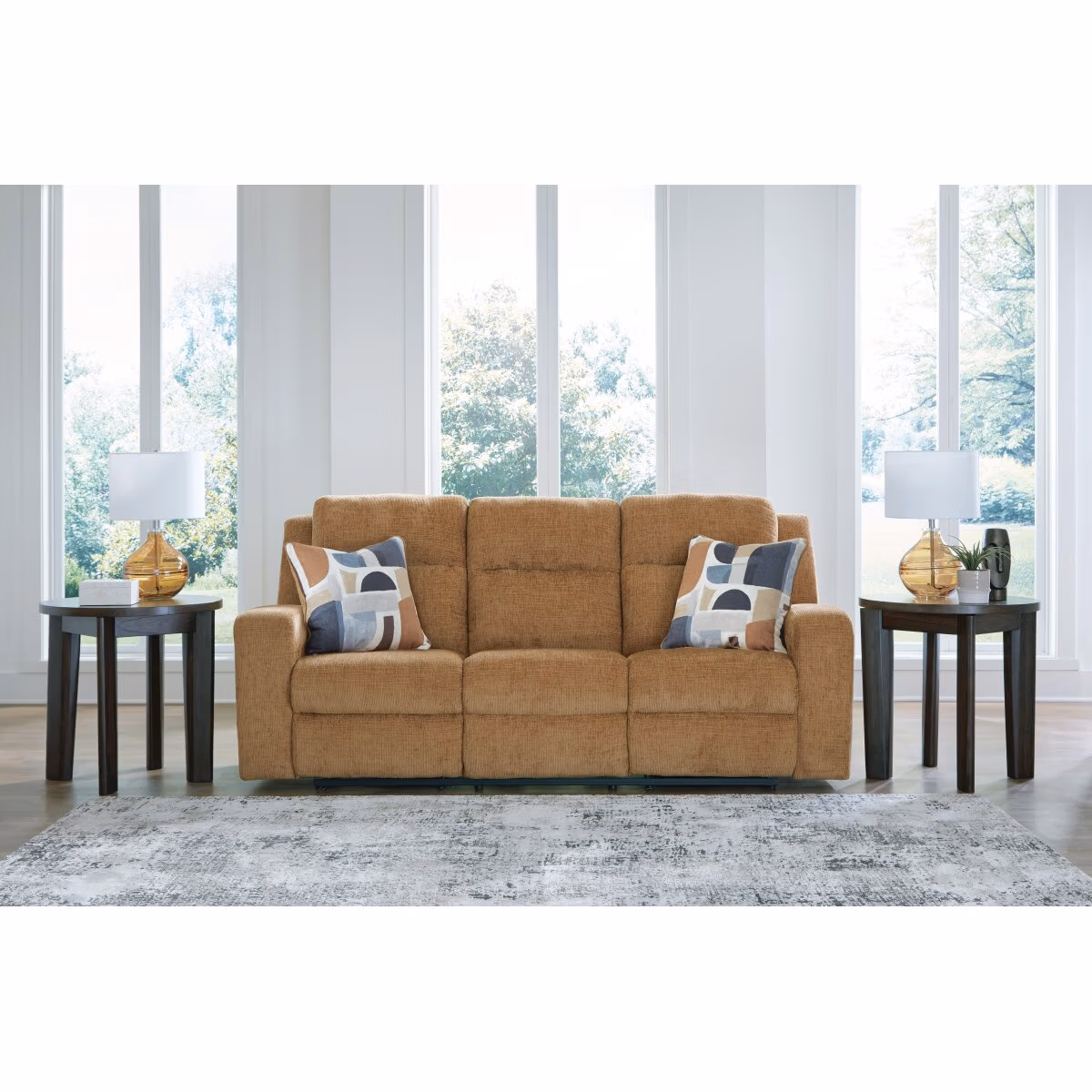 Kanlow Reclining Sofa - Image 3