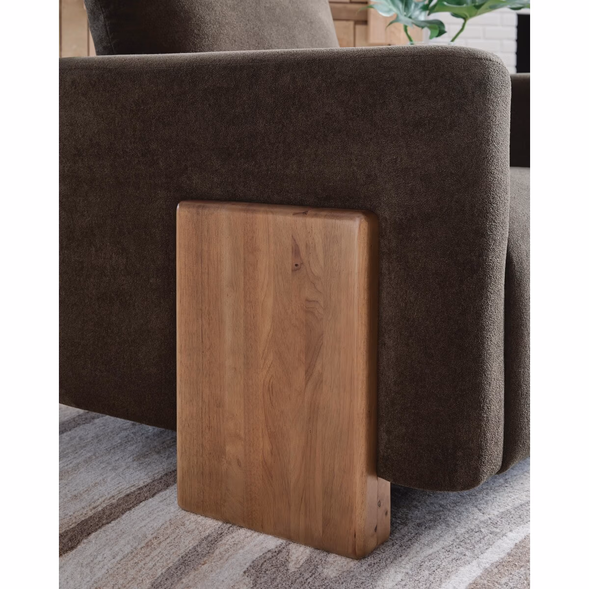 Dairlett Accent Chair - Image 7