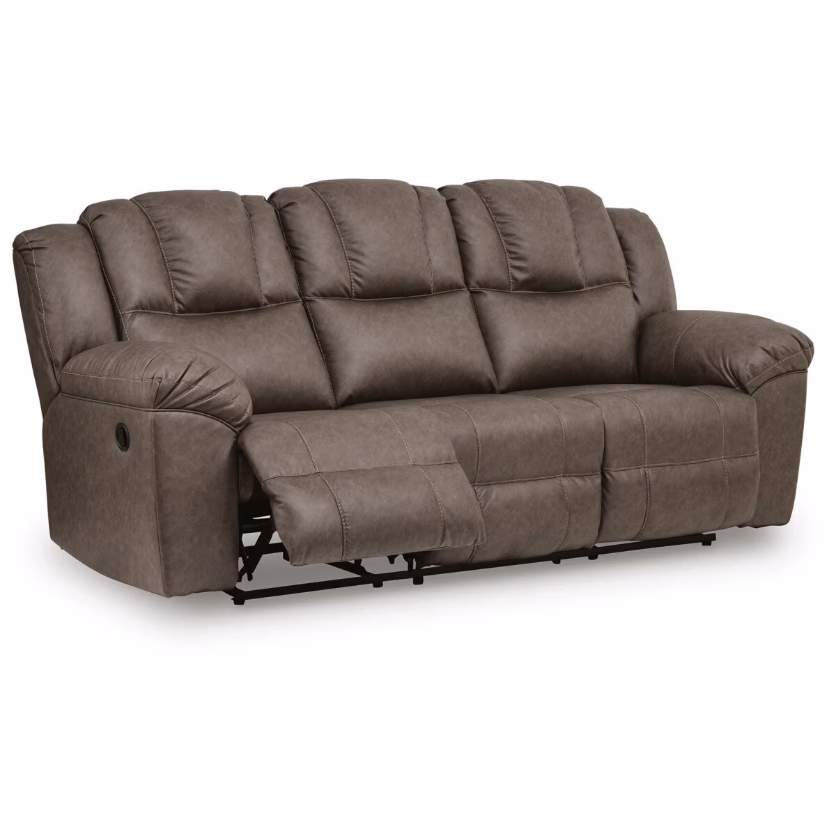 Lowilla Reclining Sofa - Image 4