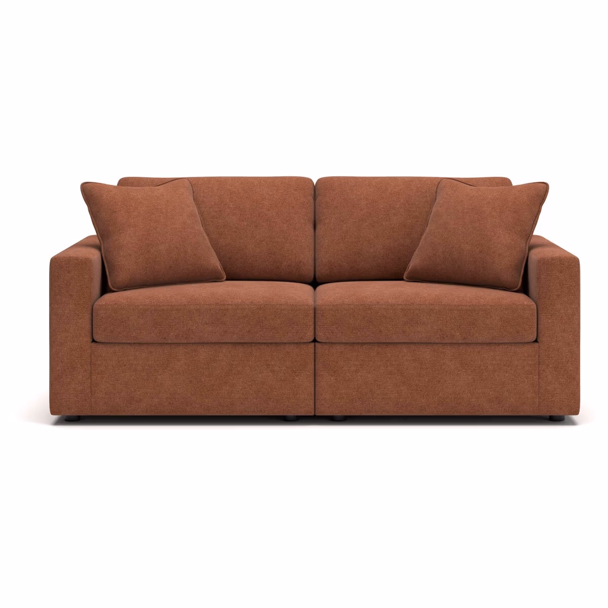 Modmax 2-Piece Sectional - Image 5