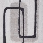 Davismour 5' x 7' Area Rug - Image 6
