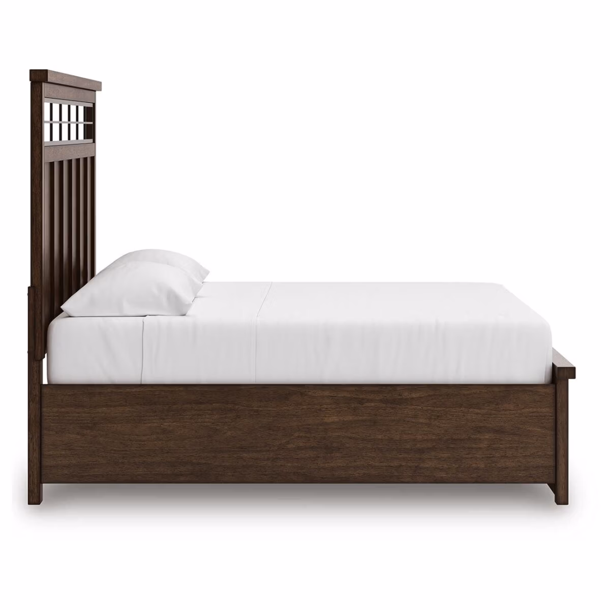Taffenbrook King Panel Storage Bed - Image 8