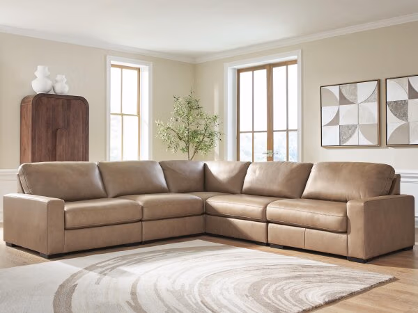 Veronella 5-Piece Sectional - Image 3