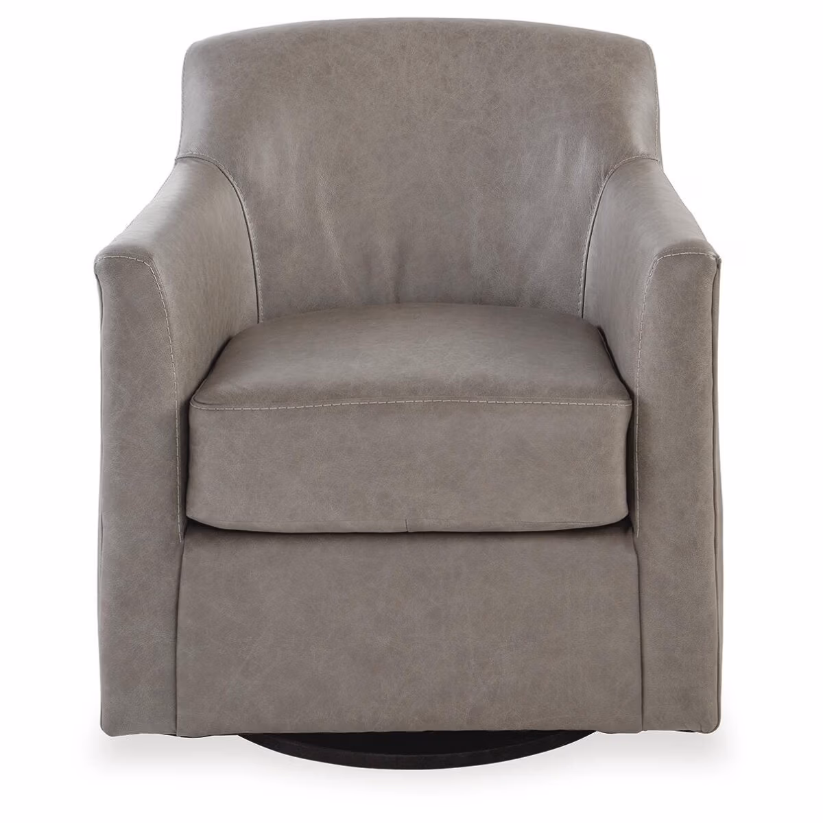 Bradney Swivel Accent Chair - Image 4