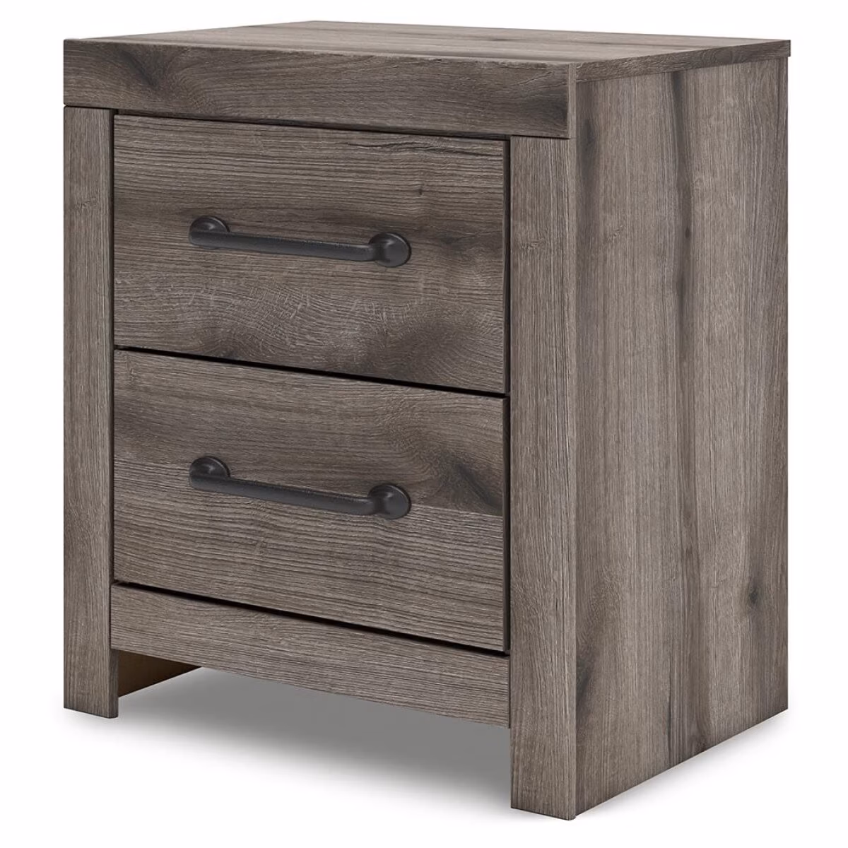 Graystorm Nightstand - Image 4