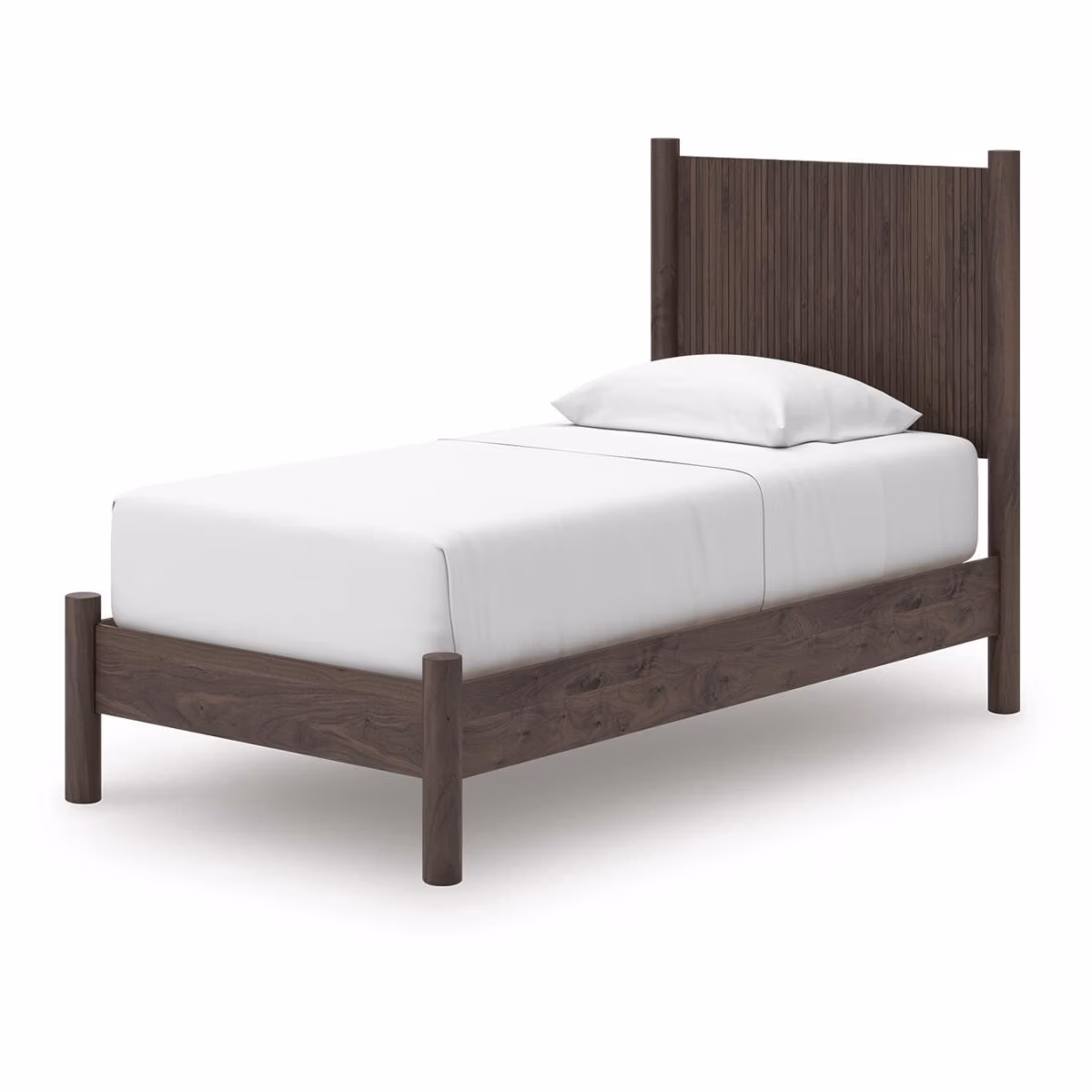 Pamytta Twin Panel Platform Bed - Image 5