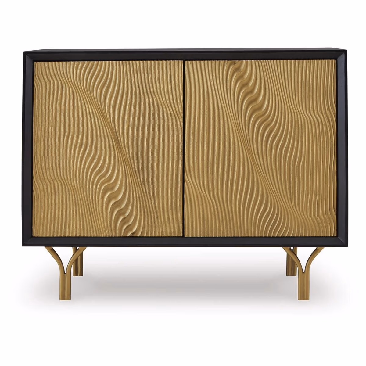 Tayner Accent Cabinet - Image 5