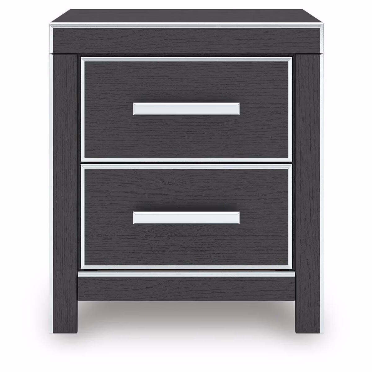 Zuraleus Queen Upholstered Bed, Dresser and Nightstand - Image 19