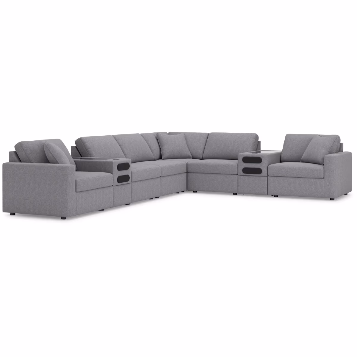 Modmax 8-Piece Sectional - Image 2