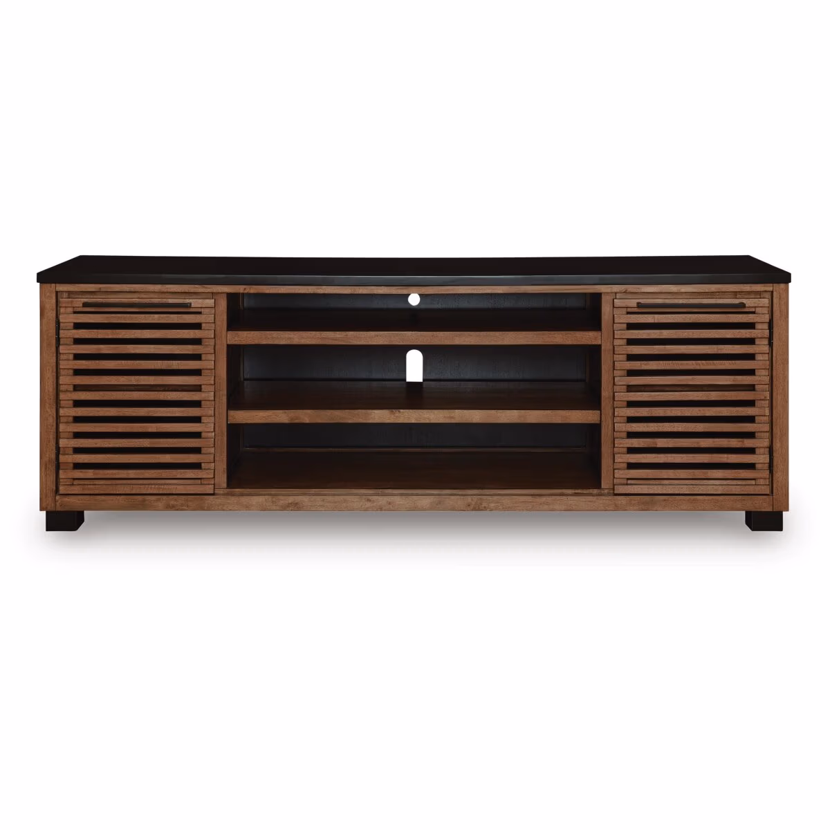 Kallari 84" TV Stand - Image 5