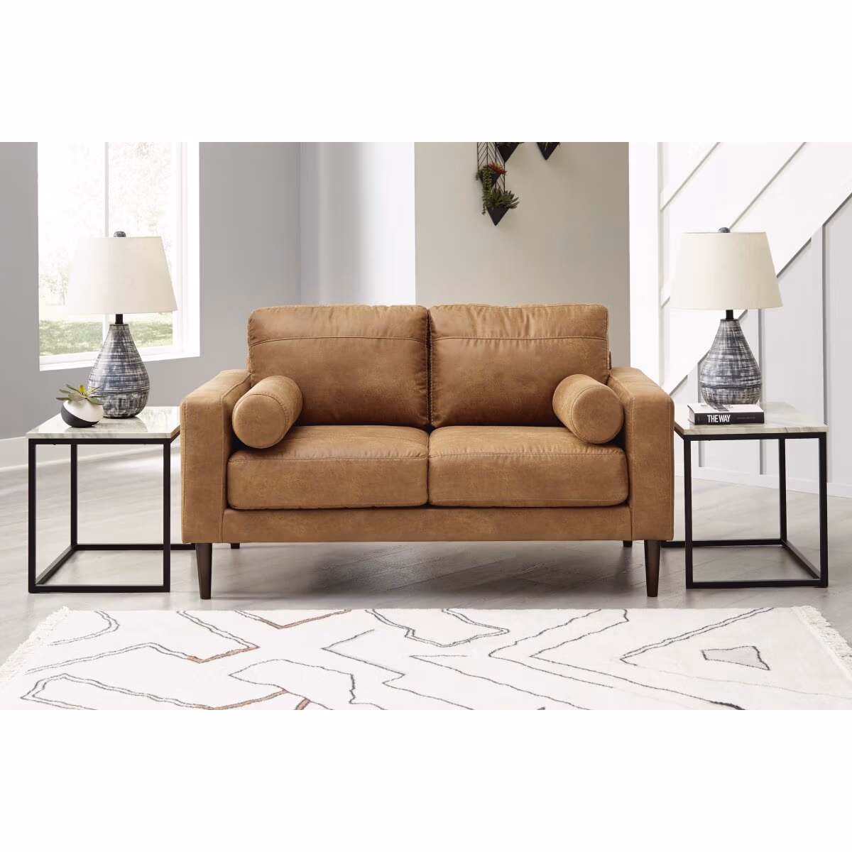 Telora Loveseat - Image 3