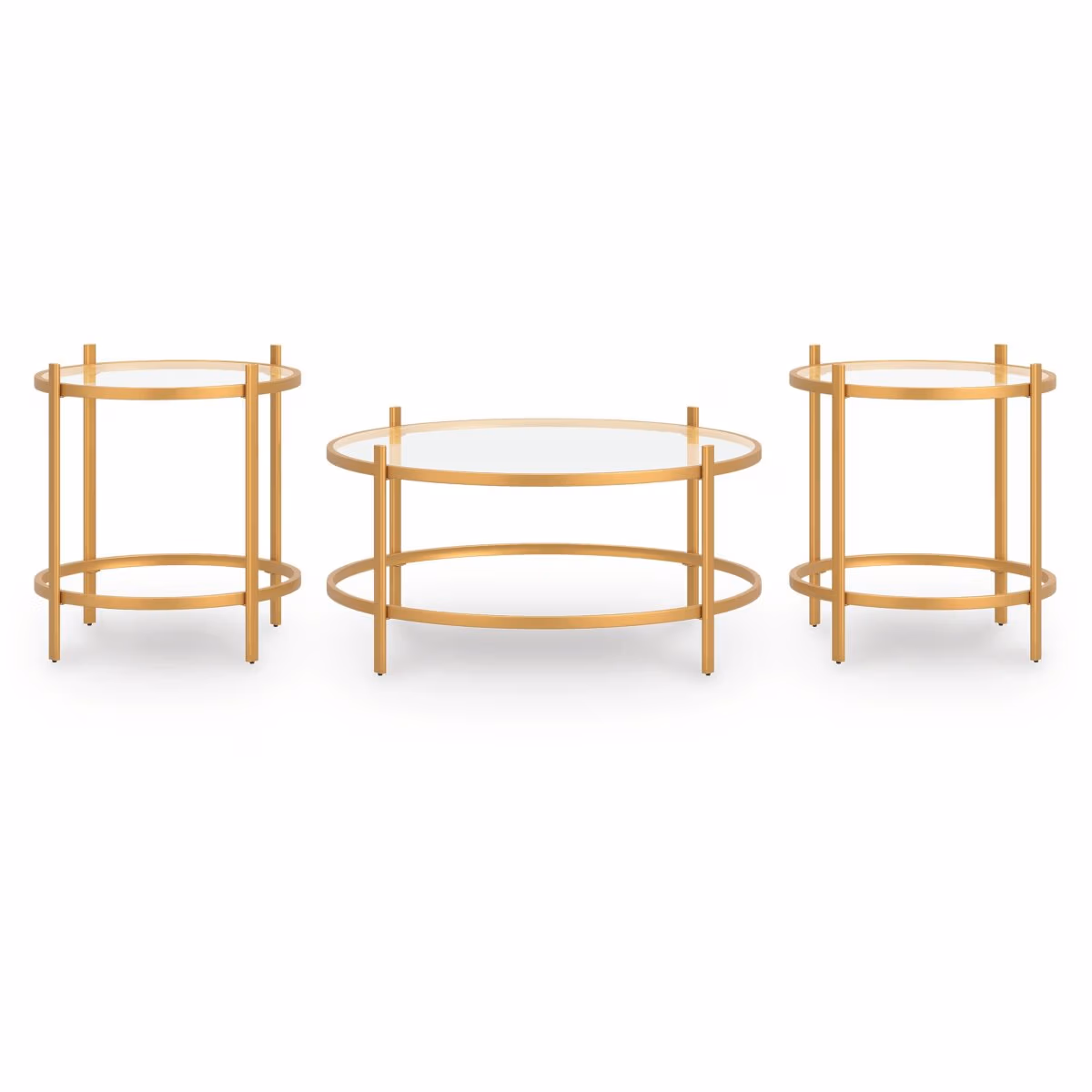 Pearlox Table (Set of 3) - Image 4