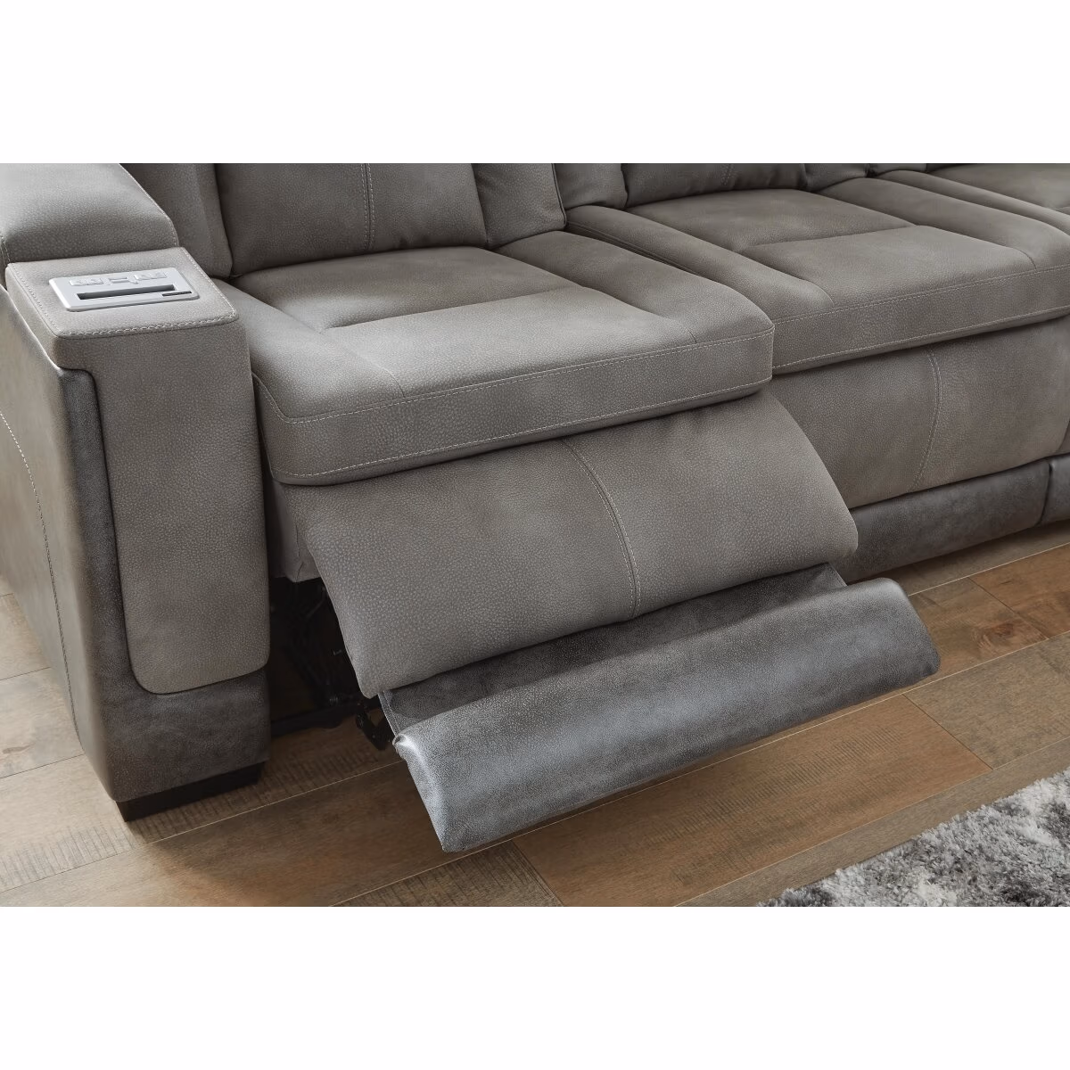 Next-Gen Durapella Power Reclining Sofa - Image 13