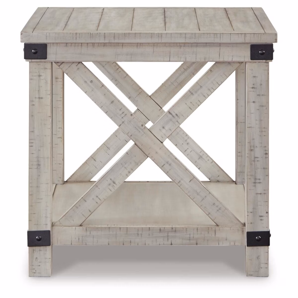 Carynhurst End Table - Image 6