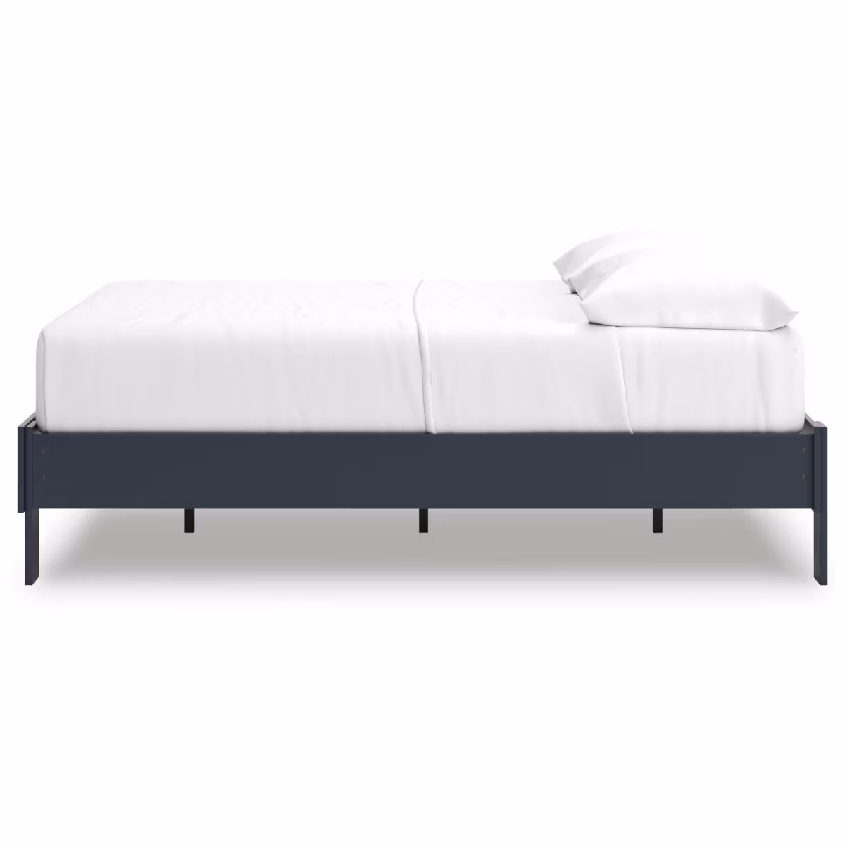 Simmenfort Full Platform Bed - Image 8