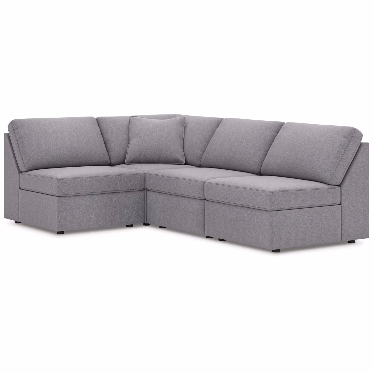 Modmax 4-Piece Sectional - Image 2