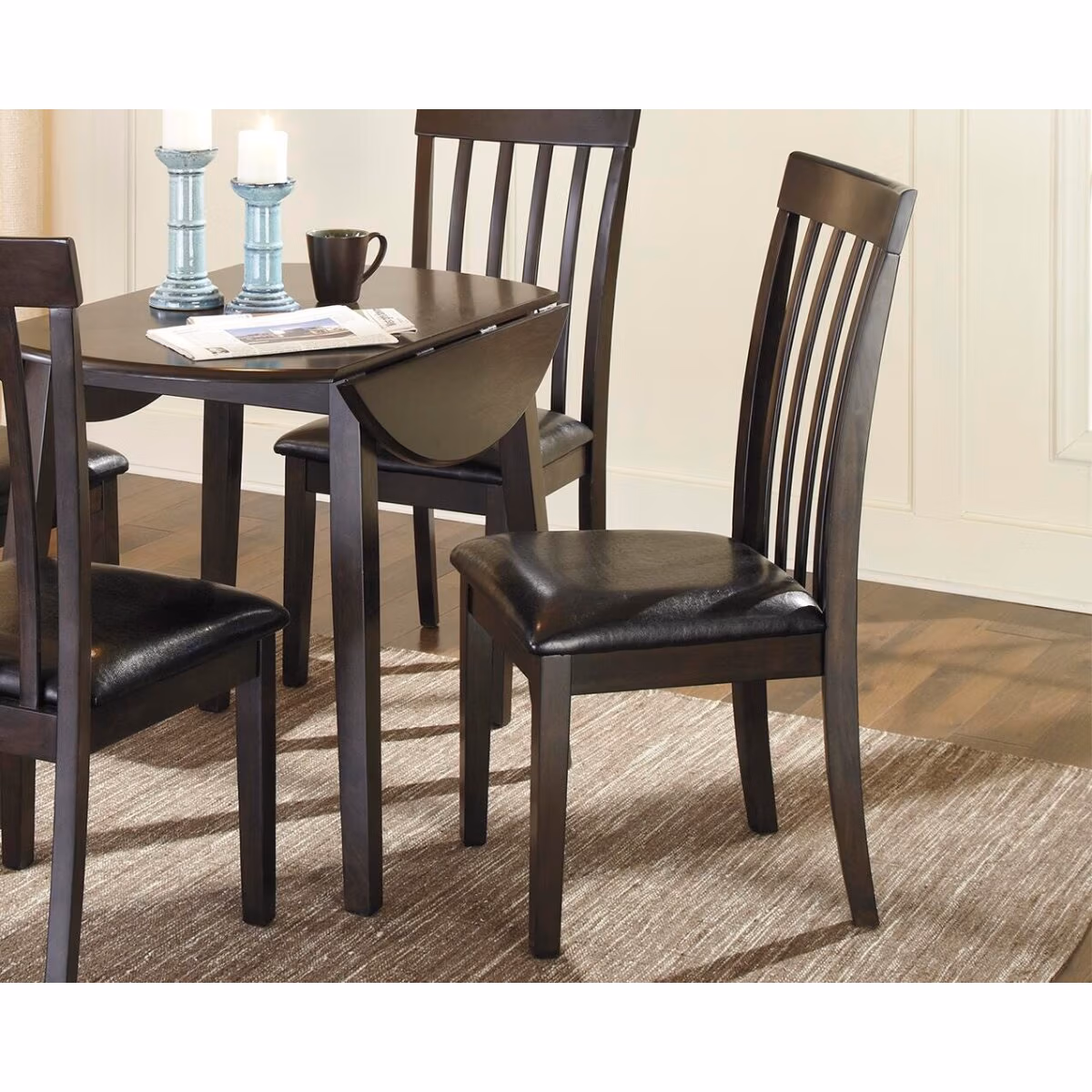 Hammis Dining Chair - Image 3