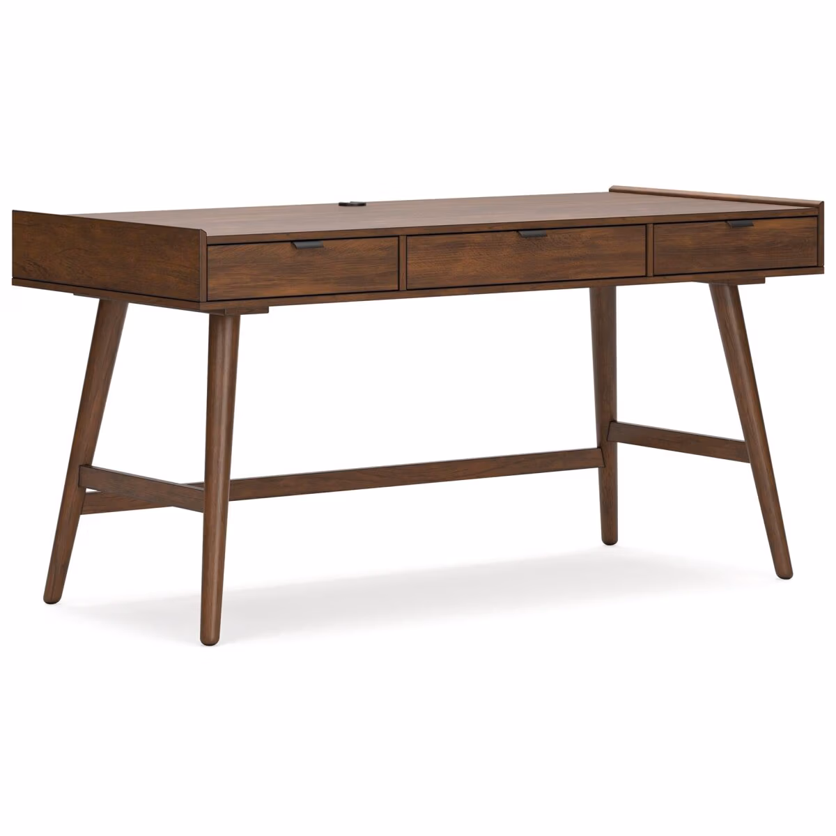 Lyncott 60" Home Office Desk - Image 4