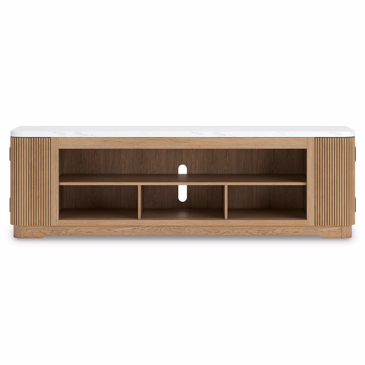 Camdill 80" TV Stand - Image 5
