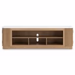 Camdill 80" TV Stand - Image 5