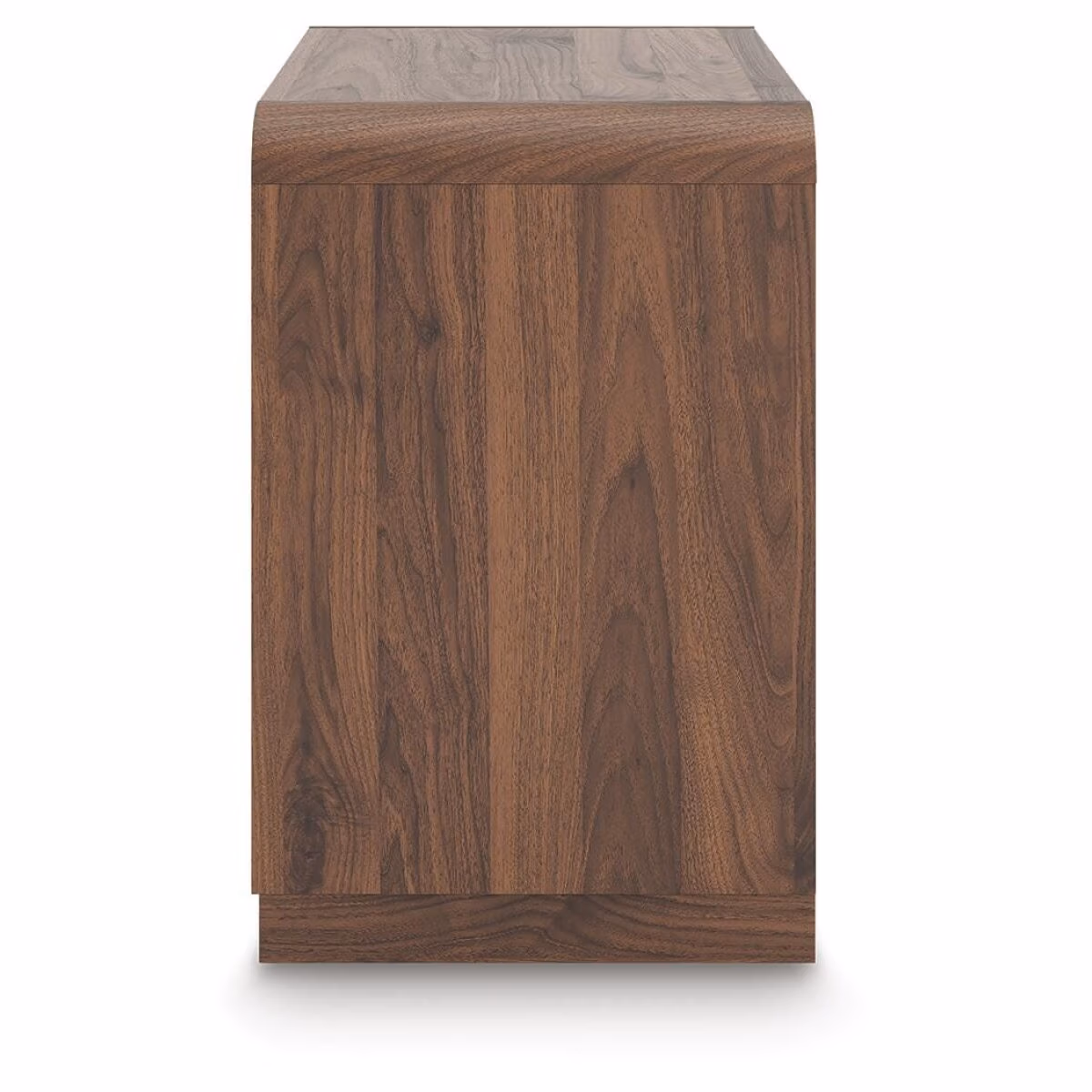 Fortlorn King Panel Bed and 2 Nightstands - Image 14