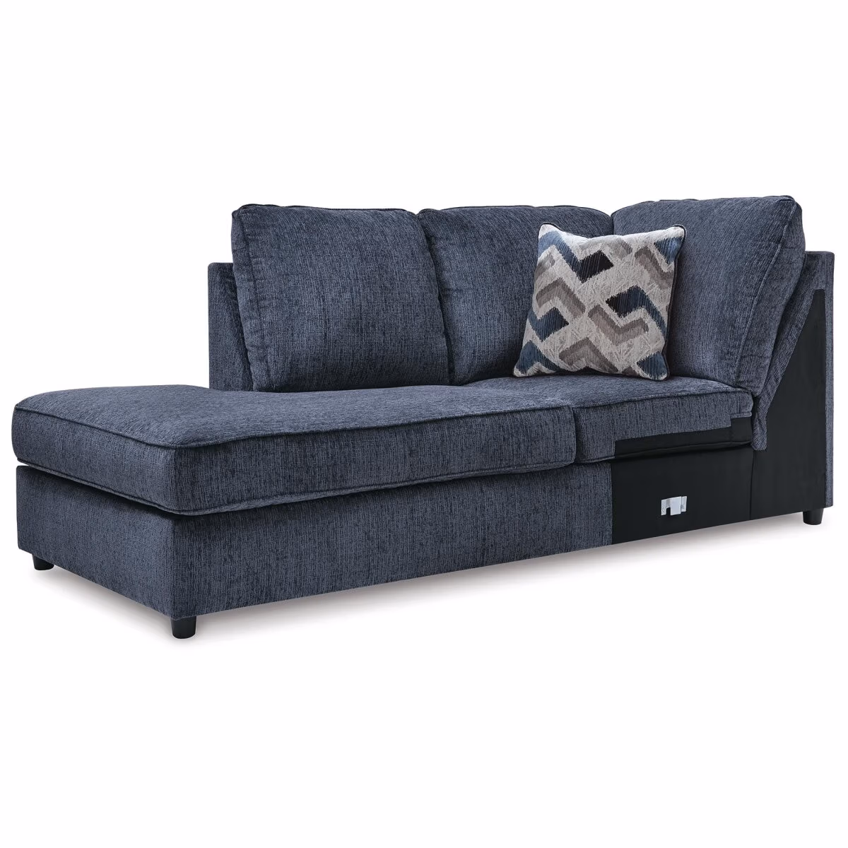 Albar Place Left-Arm Facing Corner Chaise - Image 2