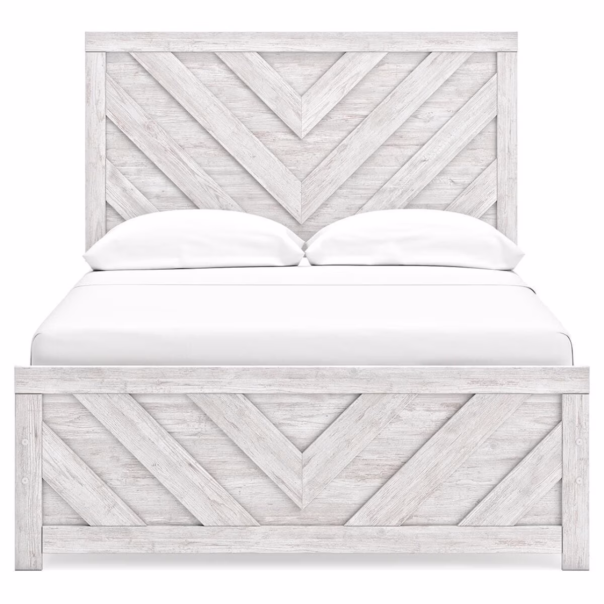 Cayboni Full Panel Bed, Dresser, Mirror and Nightstand - Image 11