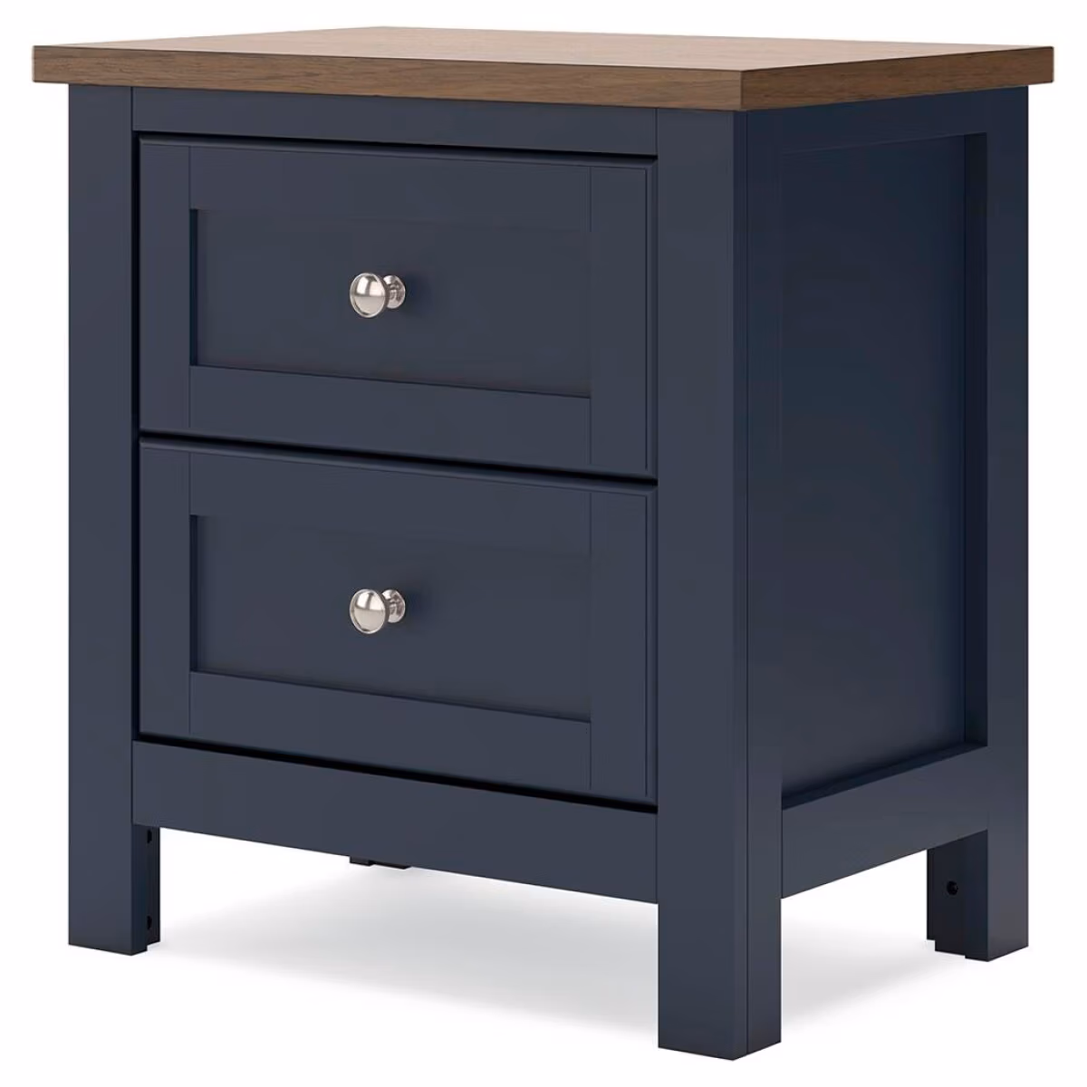 Landocken Nightstand - Image 4