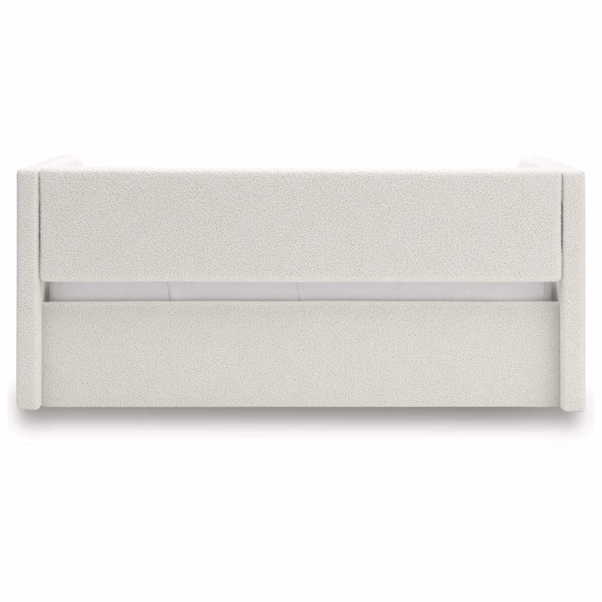Arloster Full Upholstered Day Bed - Image 7