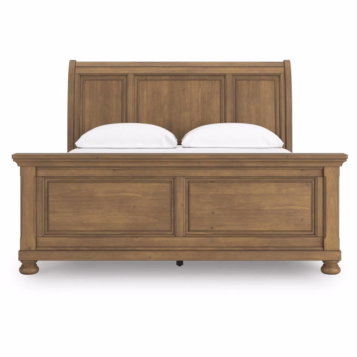 Feddinger California King Sleigh Bed - Image 6