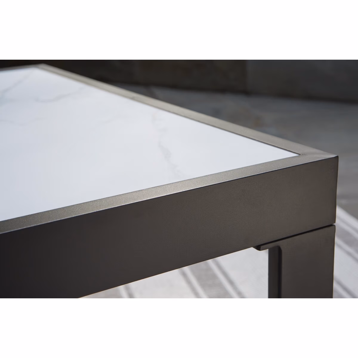 Beachloft Outdoor Coffee Table - Image 7