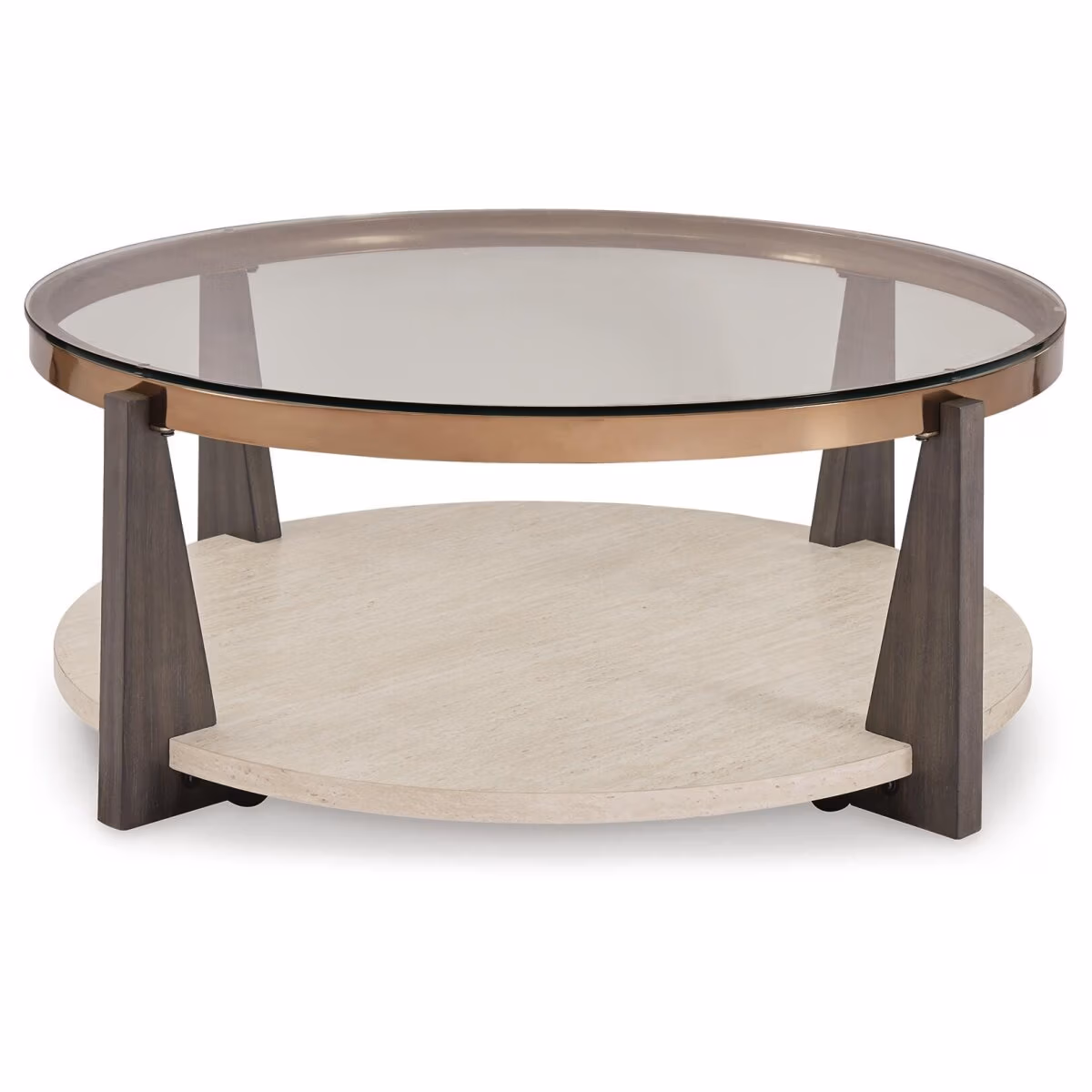 Frazwa Coffee Table - Image 4