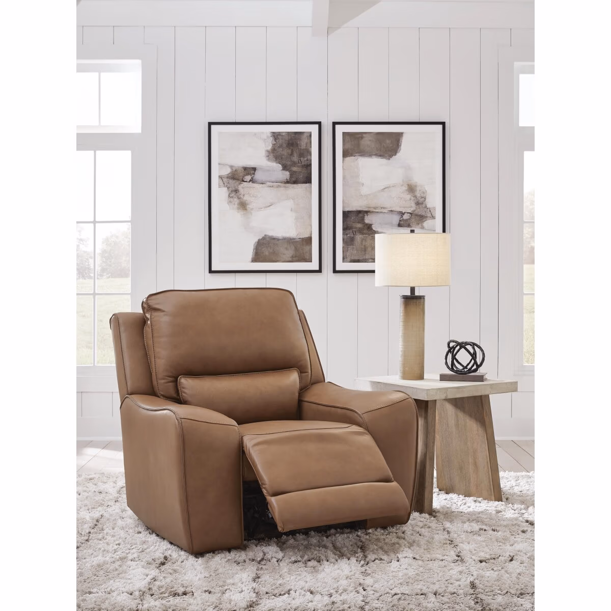 DeepWakes Power Recliner - Image 7