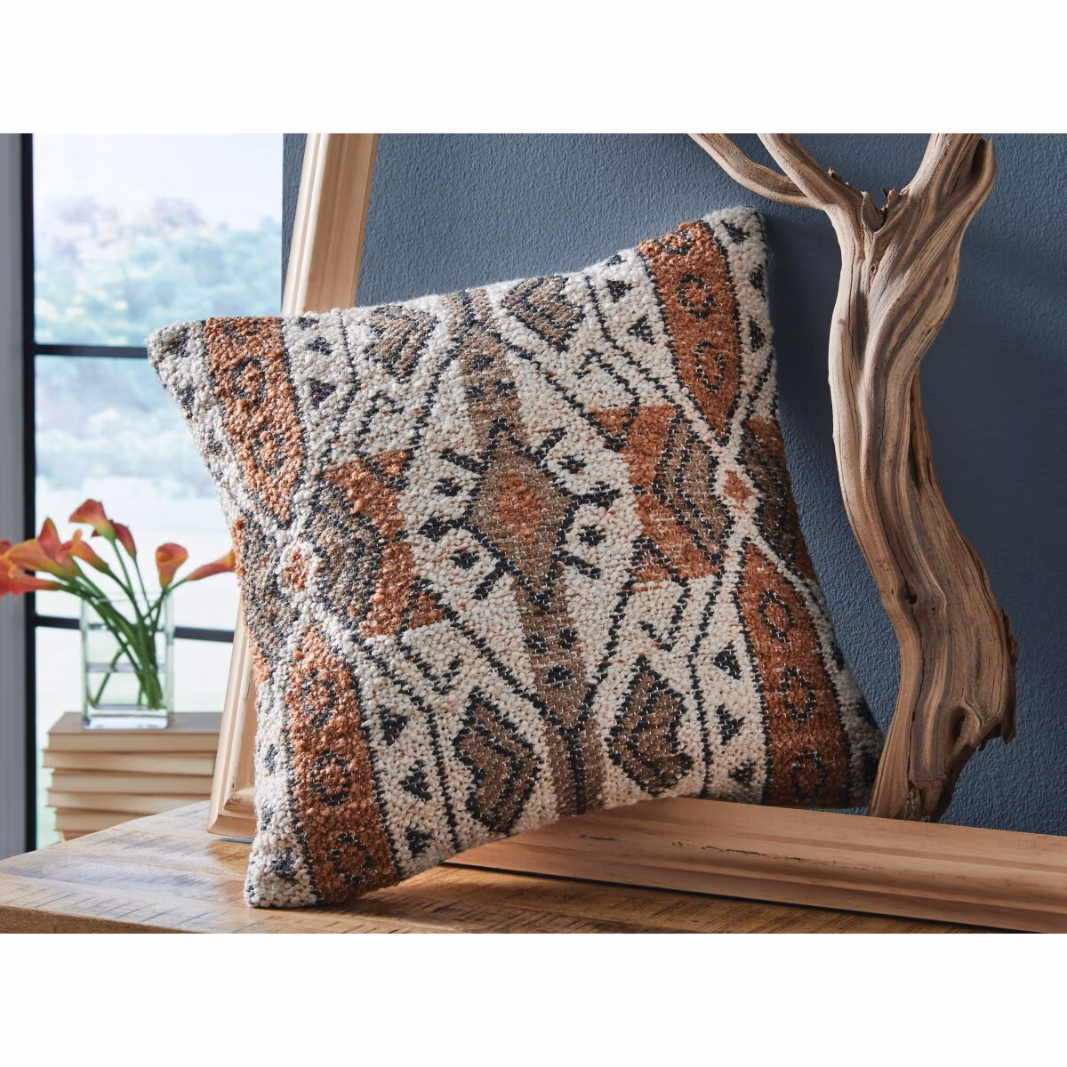 Kierenworth Pillow (Set of 4) - Image 3