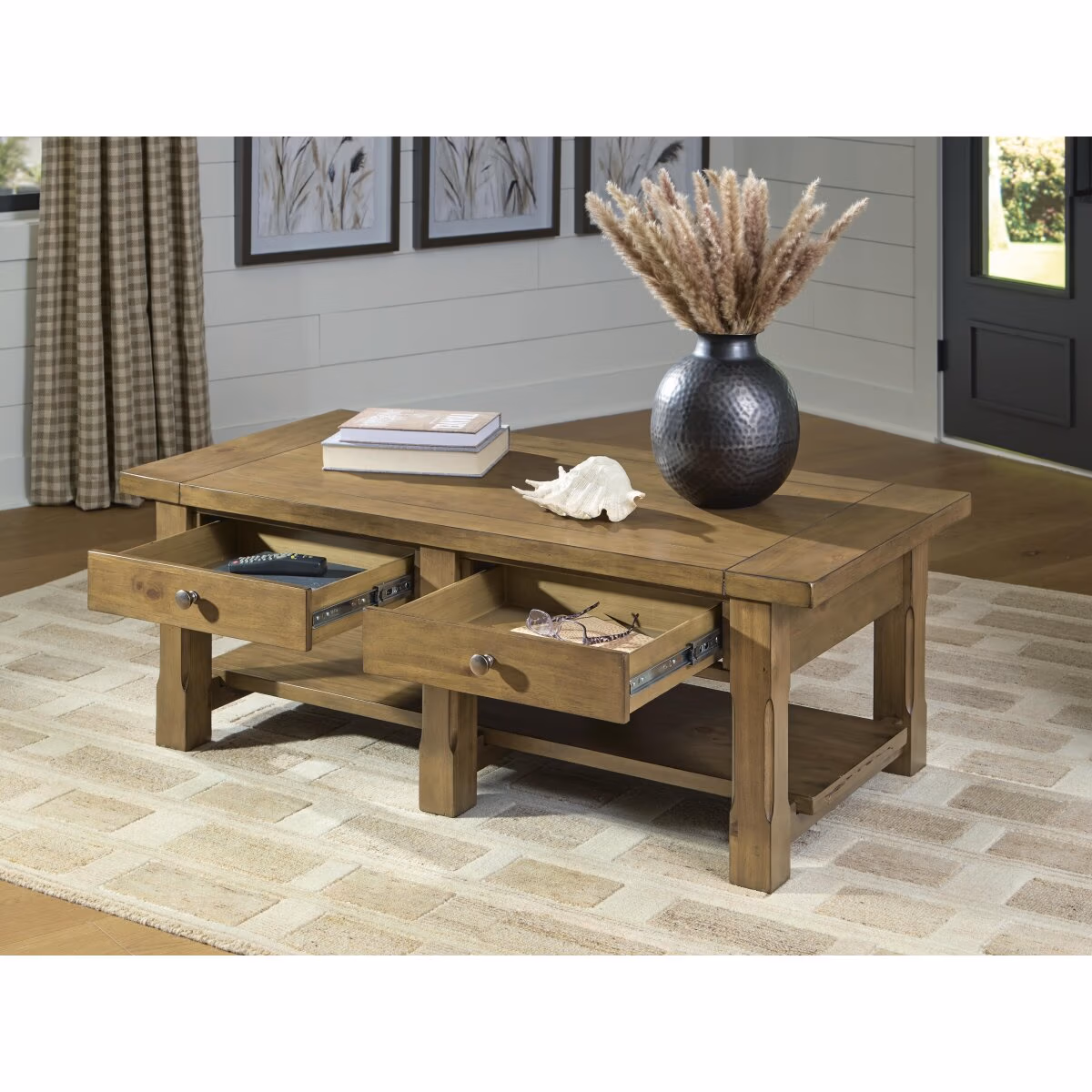 Vandenmore Coffee Table - Image 7