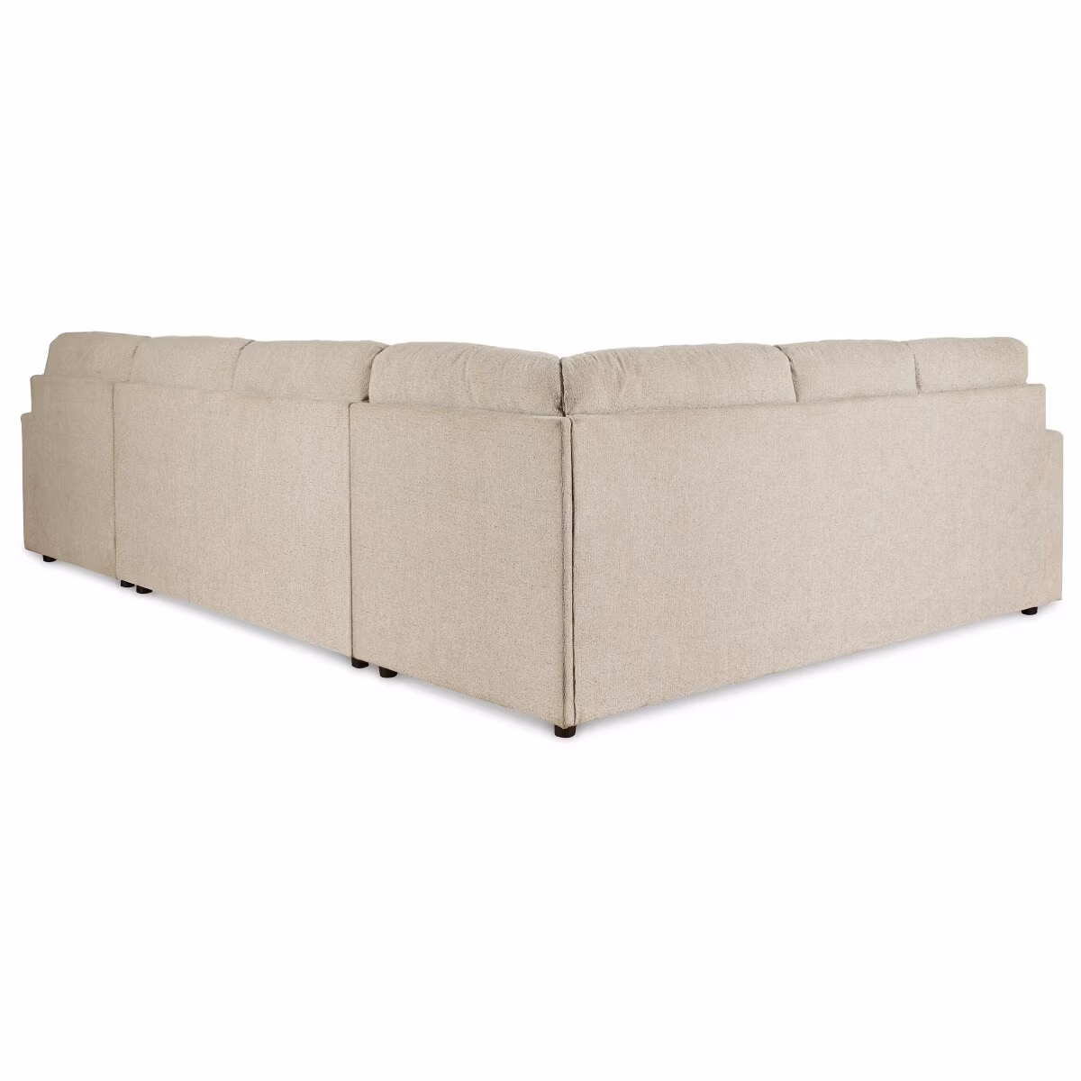 Edenfield 3-Piece Sectional with Chaise - Image 4