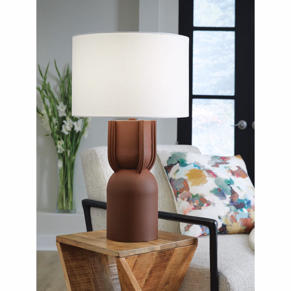 Rowandale Table Lamp - Image 3