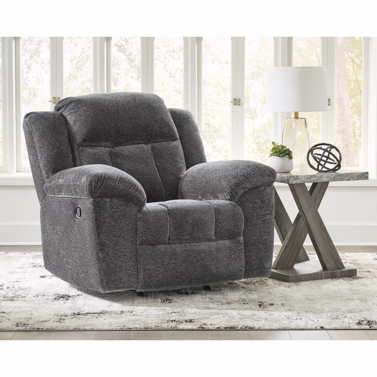 Frohn Recliner - Image 3
