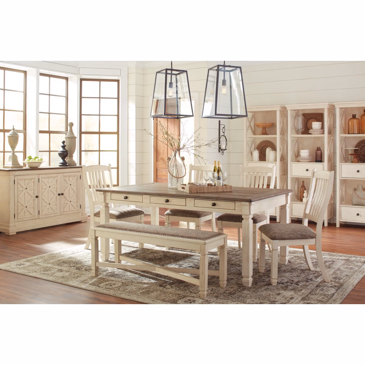Bolanburg Dining Chair - Image 15
