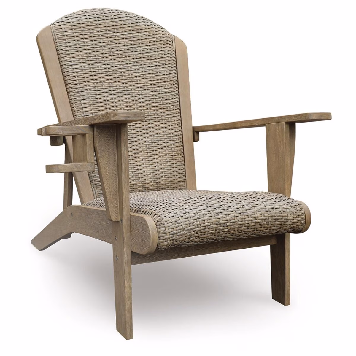 Marina Sun Adirondack Chair - Image 2