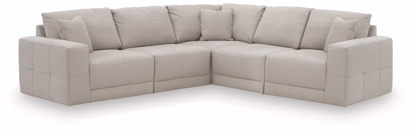 Next-Gen Gaucho 5-Piece Sectional