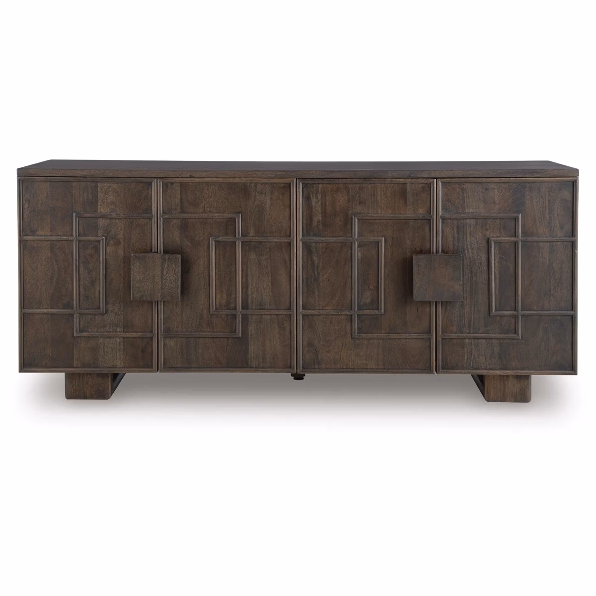 Cato Accent Cabinet - Image 5