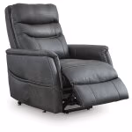 Strawbill Power Lift Recliner - Image 4